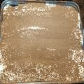Cooksnap dari HannaH untuk resep Tiramisu dessert box ekonomis dengan roti tawar