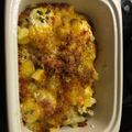 heather's cooksnap of when they made Mae's Baked Potato Casserole.