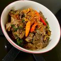 Cooksnap dari Ibu Isnanovia untuk resep Balungan Rica-rica