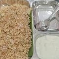 Dr. Pushpa Dixit's cooksnap of when they made સાબુદાણા ની ખીચડી (Sabudana Khichdi Recipe In Gujarati).