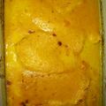 El cooksnap de Joseja cuando hizo Pescado blanco en salsa de zanahoria.