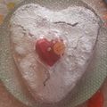 il Fiorella quando ha preparato Ciambellone yogurt e cacao
