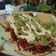 El cooksnap de Wendy Martir cuando hizo Tacos dorados de JAMAICA.