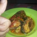 Cooksnap dari Dewi Sulistiawati untuk resep Pesmol ikan mas