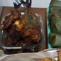 Cooksnap dari Giri Wati untuk resep Ikan Kembung Bakar ala Padang