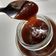 El cooksnap de Mariela cuando hizo Dulce de leche casero.