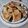 Cooksnap de Un amour de cuisine sur la recette Aghroum tmer(galette aux dattes)