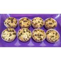 Cooksnap dari fikaayu untuk resep Muffin 'milky cheese' simpel dan cepat,yummy