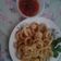 Cooksnap dari Laely Nur Fitriana untuk resep Union Rings aka Bombay Crispy