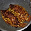 Cooksnap dari Ratna Rosalina untuk resep Nila Bakar