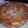 El cooksnap de Elsa irene Fleitas cuando hizo Torta invertida de manzana y banana.