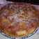 El cooksnap de Elsa irene Fleitas cuando hizo Torta invertida de manzana y banana.