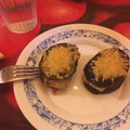 El cooksnap de Eva Benitez Sanchez cuando hizo Sándwich de berenjena y tofu.