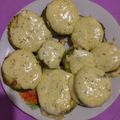 Сooksnap від Наталія, який(а) приготував(ла) Неймовірні кабачки 🤤.