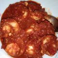 Cooksnap dari Intan erliandini untuk resep Balado telur bulat