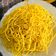 Sonal Suva's cooksnap of when they made ઝીણી સેવ (Jini Sev Recipe In Gujarati).