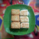 Cooksnap dari Bunda Melvy Sofia untuk resep Uli Nasi, bisa digoreng, garang/panggang/bakar