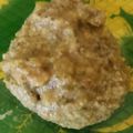  ஜெயலட்சுமி's cooksnap of when they made புதினா சட்னி.