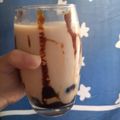 Cooksnap dari Gifara untuk resep Boba Milk Tea