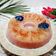 Cooksnap dari KasMira untuk resep Puding Susu Yogurt with Edible Flower / Hantaran / Gift