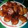 Cooksnap dari Agustin Nur Hasanah untuk resep Getas Gula Merah