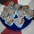 Cooksnap dari Bunda Aisharana untuk resep Brownies Kukus Mekar (Anti Gagal) 🍃