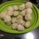 Cooksnap dari Bunda Pradita untuk resep Cimol kopong anti meledug
