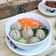 Cooksnap dari Tatta Manyund untuk resep Sup Bakso wortel