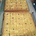 Cooksnap dari Mamik Nisa untuk resep Bolu tape