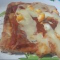 El cooksnap de Neli cuando hizo Prepizza.