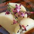 Cooksnap dari Momiaya untuk resep Puding ubi kuning