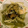 El cooksnap de Joel Jonathan Hernandez Perez cuando hizo Tortitas de amaranto en salsa verde con nopales.