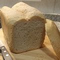 El cooksnap de Pati Pp85 cuando hizo French bread o pan francés con panificadora del Lidl 2020.