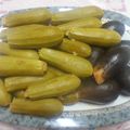 صورة من براءة هلال ، شاركها بعد تجربة وصفة محاشي