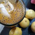 Cooksnap dari yusuf untuk resep Es Kuwut Khas Bali
