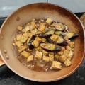 Cooksnap dari Alim Cahyadi untuk resep Oseng Terong Tempe Saos Tiram