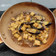 Cooksnap dari Alim Cahyadi untuk resep Oseng Terong Tempe Saos Tiram