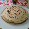El cooksnap de Hugo Lavecchia cuando hizo FRILLOAS para panqueques, canelones o lasagna 🥞🍽.