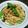 รูป Cooksnap ของ Areeya Chanaboon เมื่อเขาทำ สปาเกตตี้ปูผัดพริกใบโหระพา