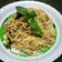 รูป Cooksnap ของ Areeya Chanaboon เมื่อเขาทำ สปาเกตตี้ปูผัดพริกใบโหระพา
