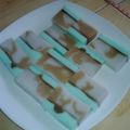 Cooksnap dari Farellutfi natadipura untuk resep Puding Busa Rainbow