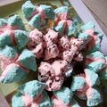 Cooksnap dari Sari Lameera untuk resep Bolkus mekar g seret