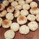 El cooksnap de Carina Alejandra Espindola cuando hizo Chipa.