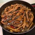 少爺的餐桌日記 的 滷雞腳 cooksnap