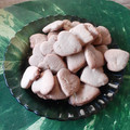 El cooksnap de ephiethechiquipulpi cuando hizo Galletitas fácil y rápido 😍.