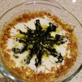 کوک اسنپ 🌹تجربه های لیلا🌹 بعد از امتحان کردن آش ماست (قاتمای آذری)🥣❤.