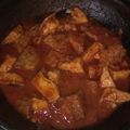 Cooksnap dari Muh Arsyad untuk resep Semur tahu & tempe