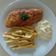 Cooksnap dari hai.tams untuk resep Fish n Chips Homemade
