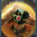 Cooksnap dari annie untuk resep Garang asem ikan (Resep Omma)