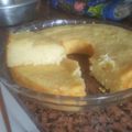 El cooksnap de Fiona Cook cuando hizo Budín de limón.